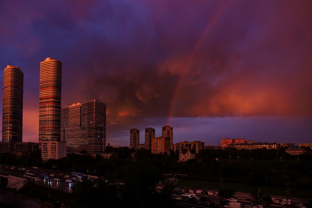 Фотография автора Руслан Тохтиев