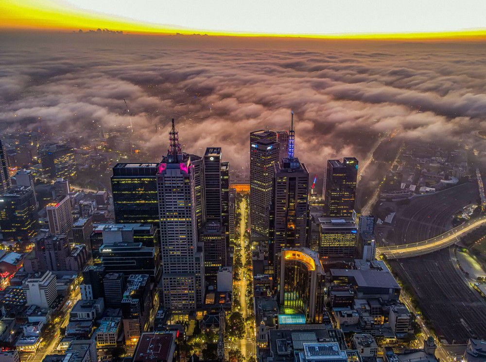 Photograph by Bryan Vu