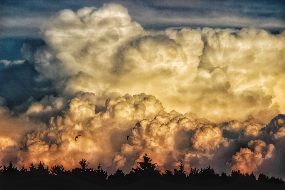 Photograph by Leanid Kulpo