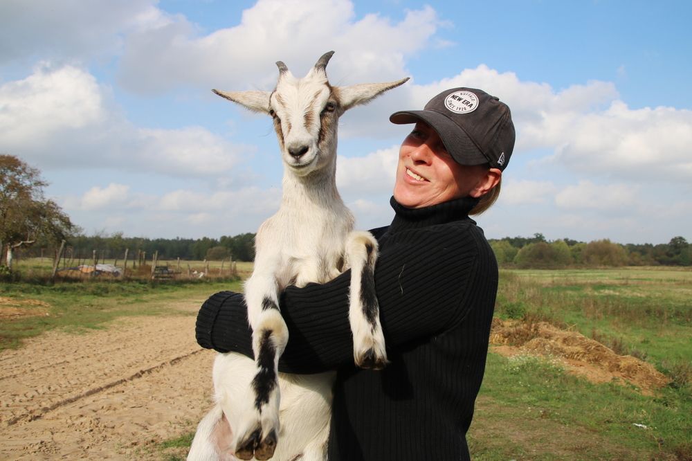 Photograph by Marina Vasilyeva