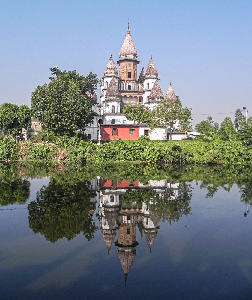 Photograph by Suparnojit Sarkar