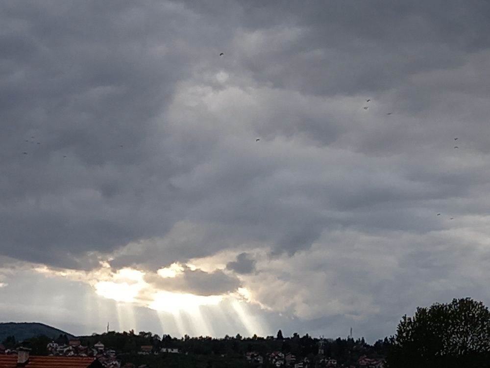 Photograph by Nermina Selmanovic