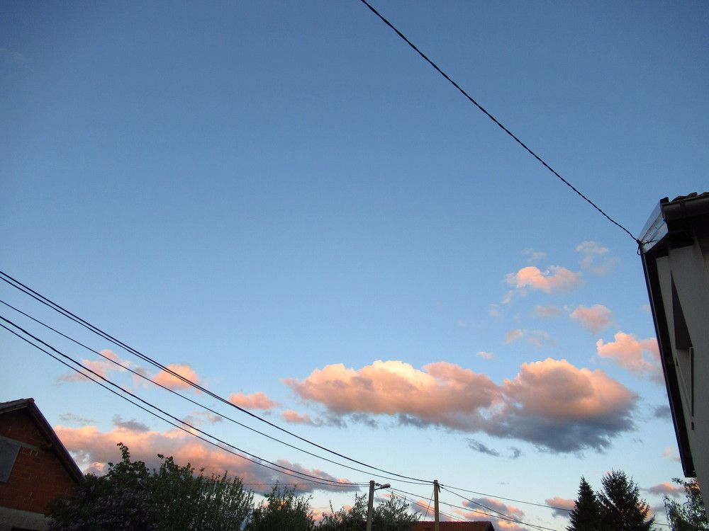 Photograph by Nermina Selmanovic