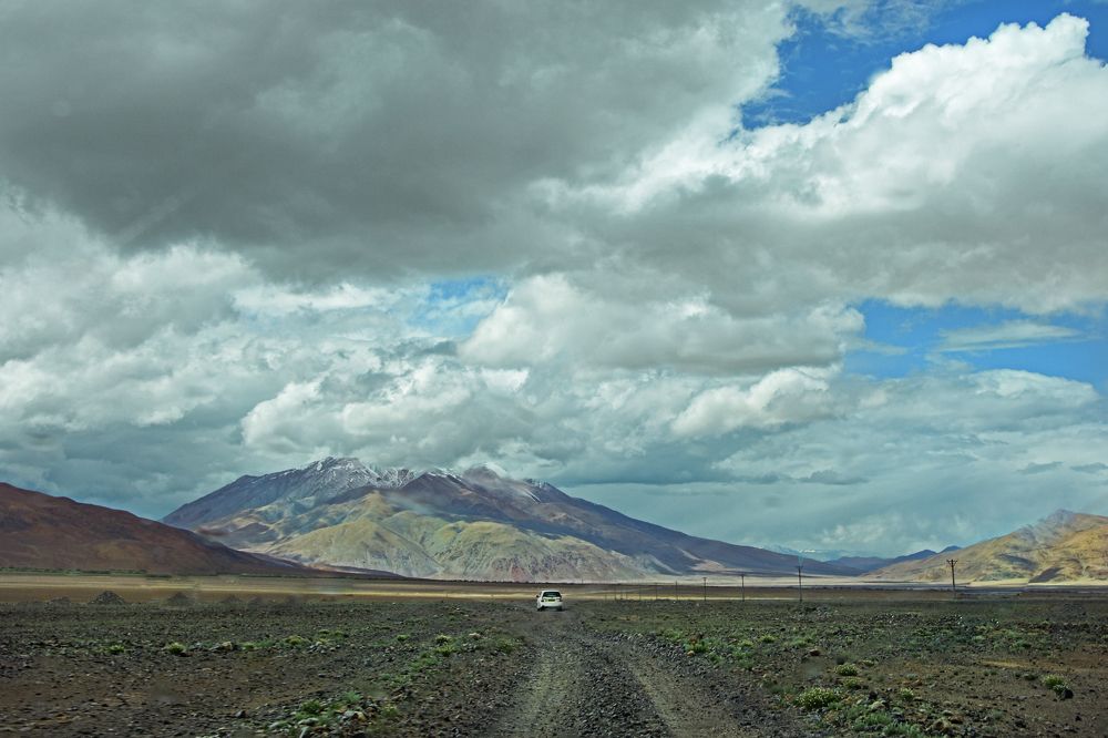 Photograph by Shampa Bhowmik