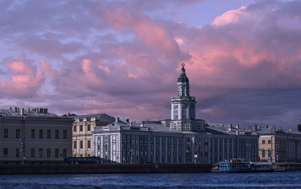 Photograph by Татьяна Беркович