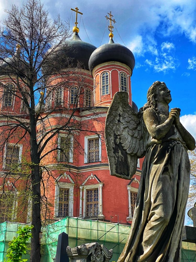 Photograph by Яна Лугинина