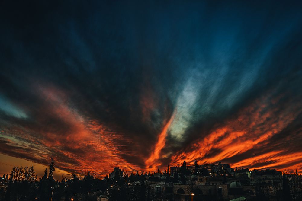 Photograph by Olga Gantman