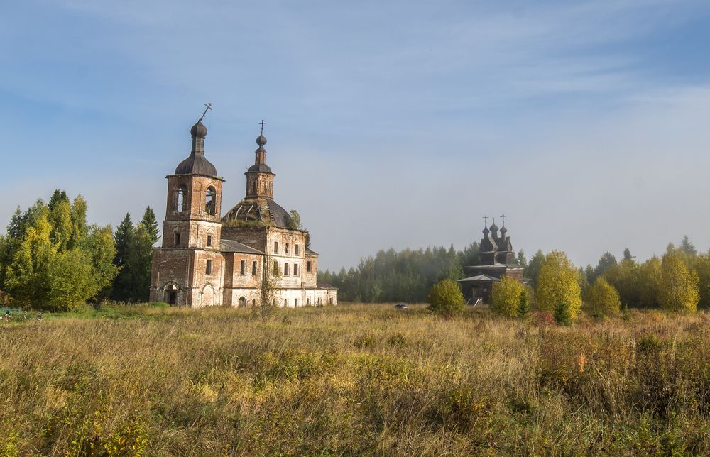 Photograph by Николай Лысцев