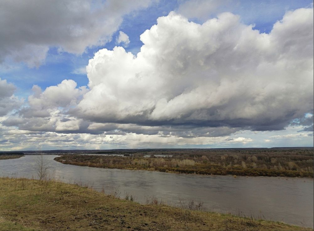 Photograph by Ольга