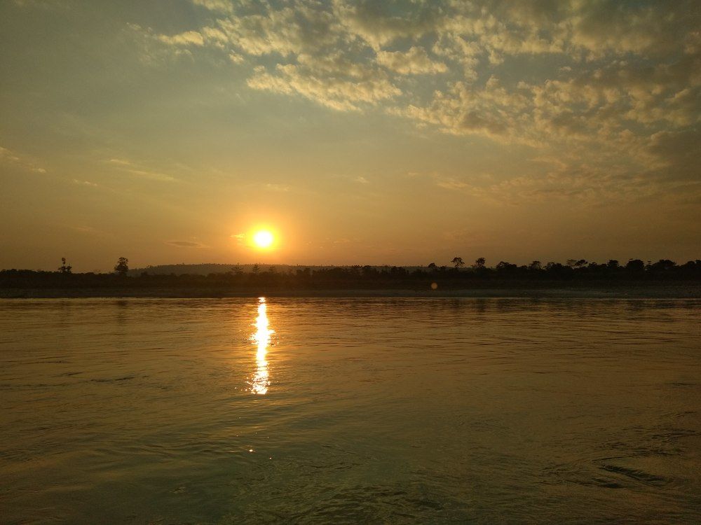 Фотография автора Sushma Mishra