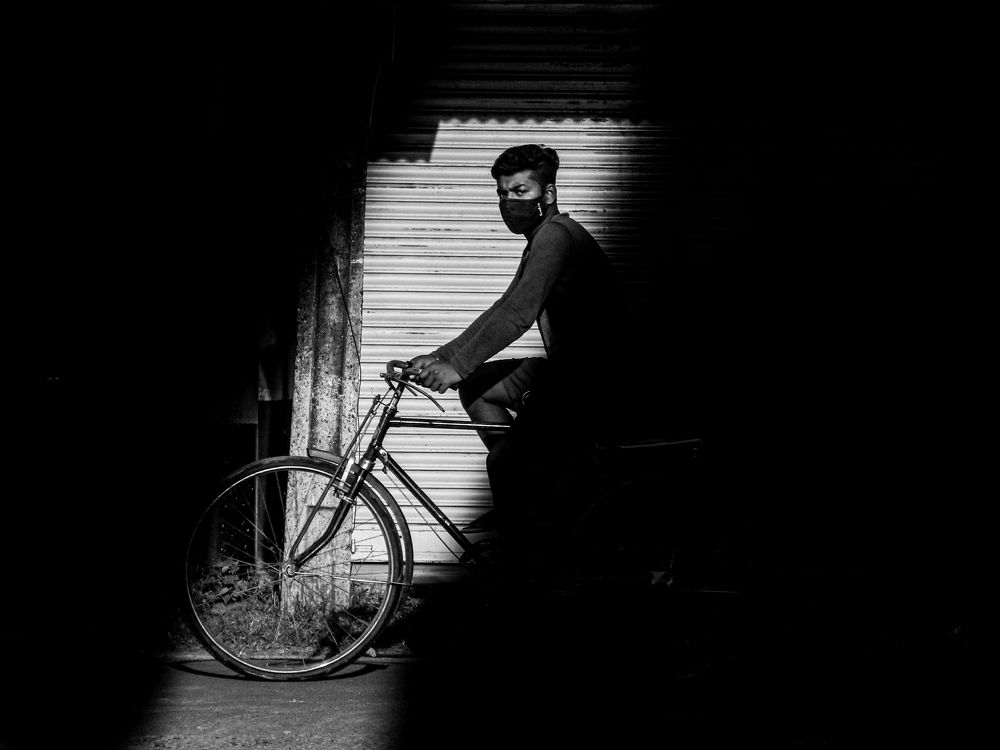 Photograph by Suparnojit Sarkar