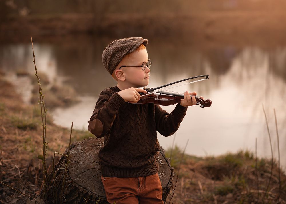 Про Макара и Василия