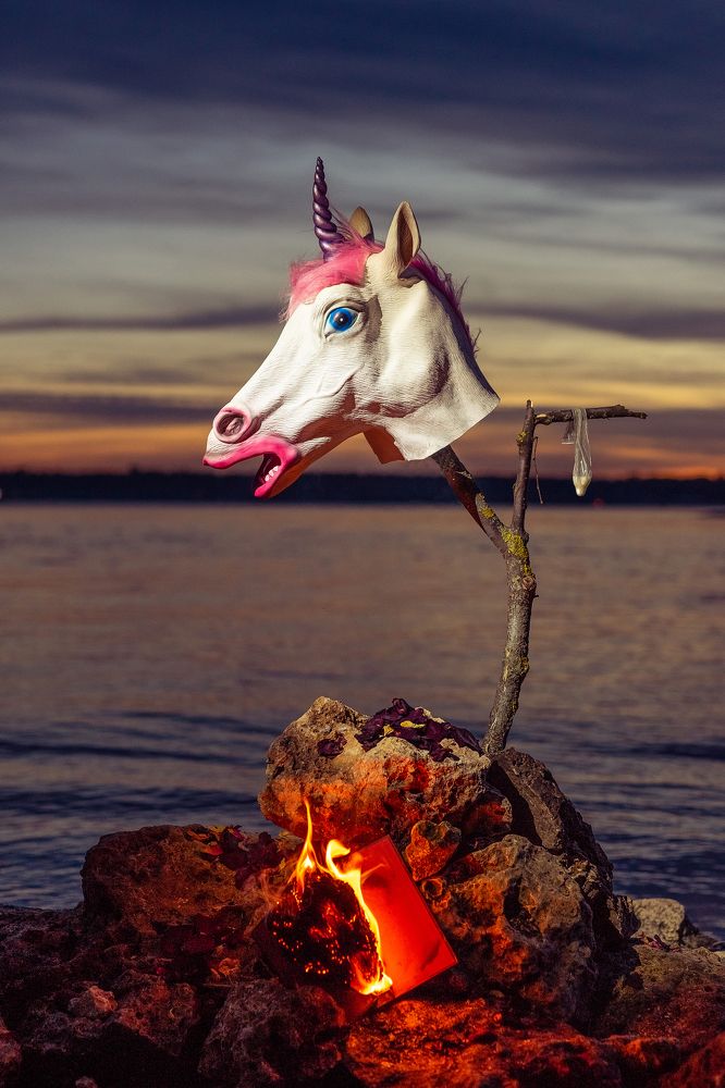 Photograph by Шамаев Валерий