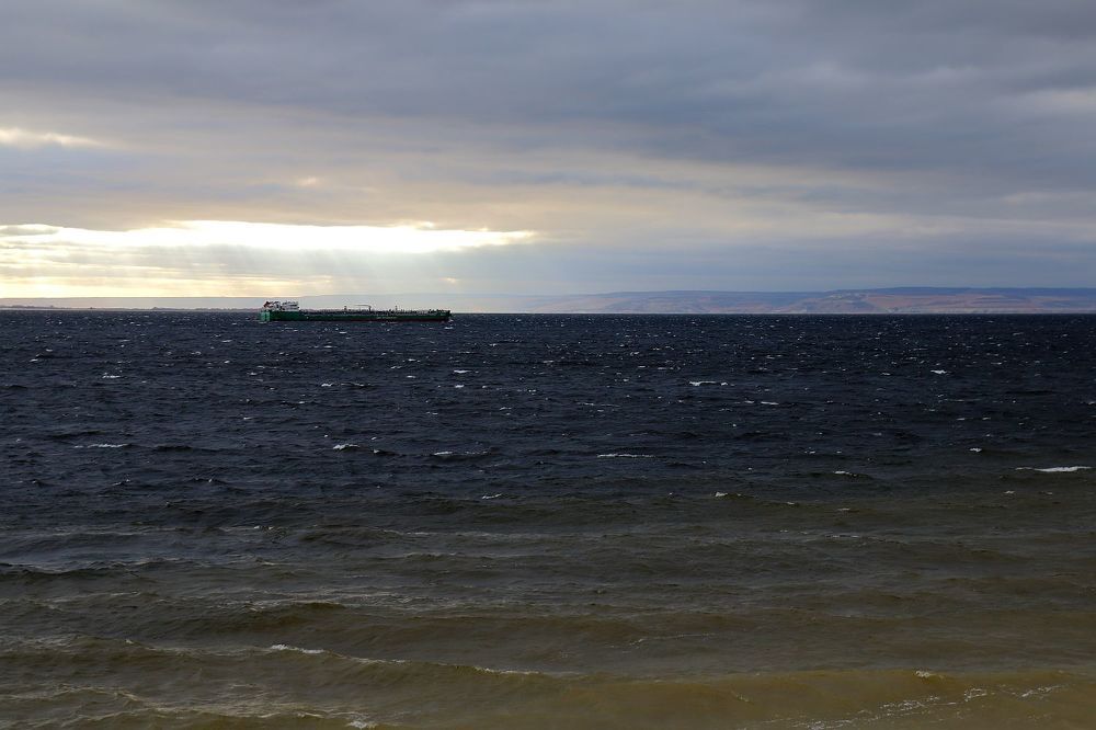 Photograph by Юрий Варюхин