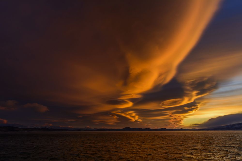 Photograph by Елена Вторушина