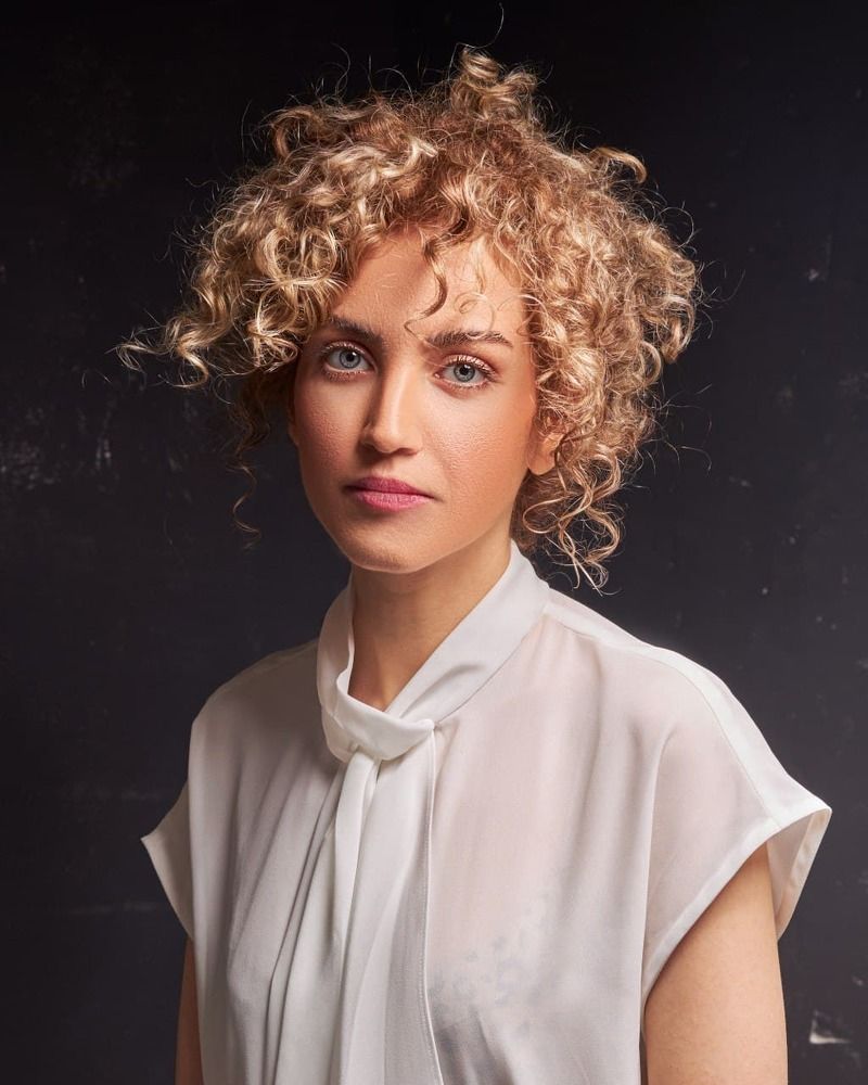 Photograph by Farhad