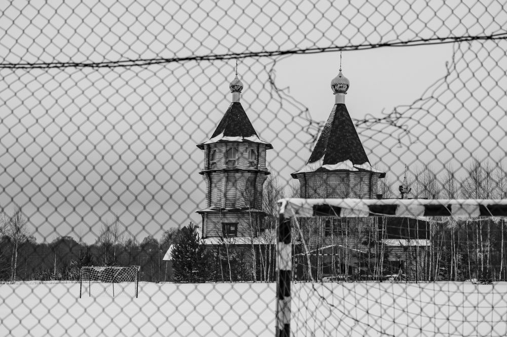 Фотография автора Денис Кулешов