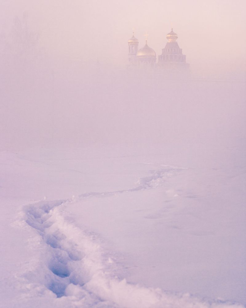 Photograph by Александр Кыров