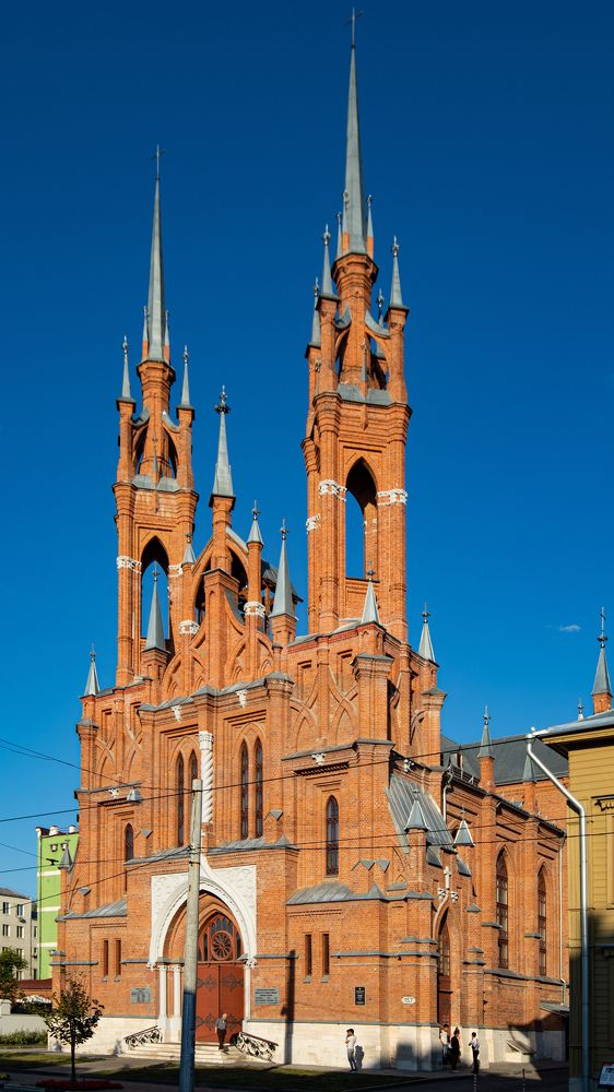 Photograph by Алексанр Приезжев