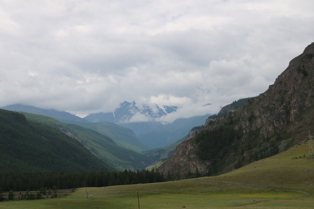 Photograph by Kseniya Panova