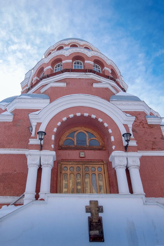 Фотография автора владимир шаронов