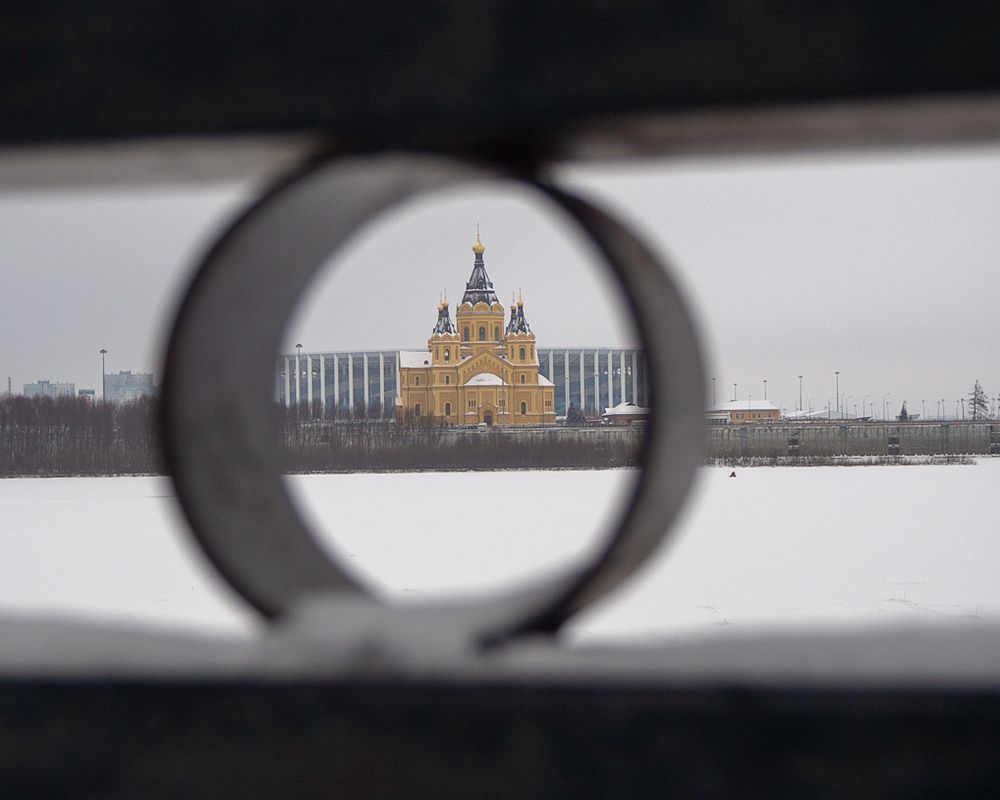 Фотография автора владимир шаронов