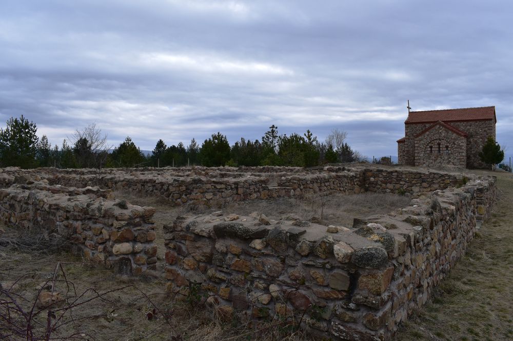 Photograph by Natasha Latinovska