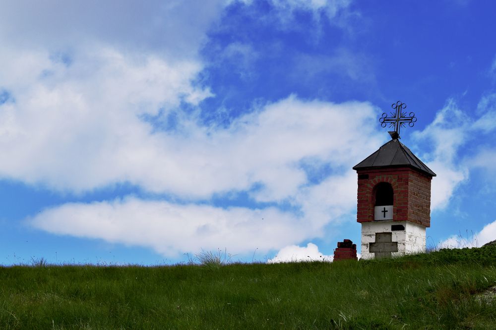 Photograph by Natasha Latinovska