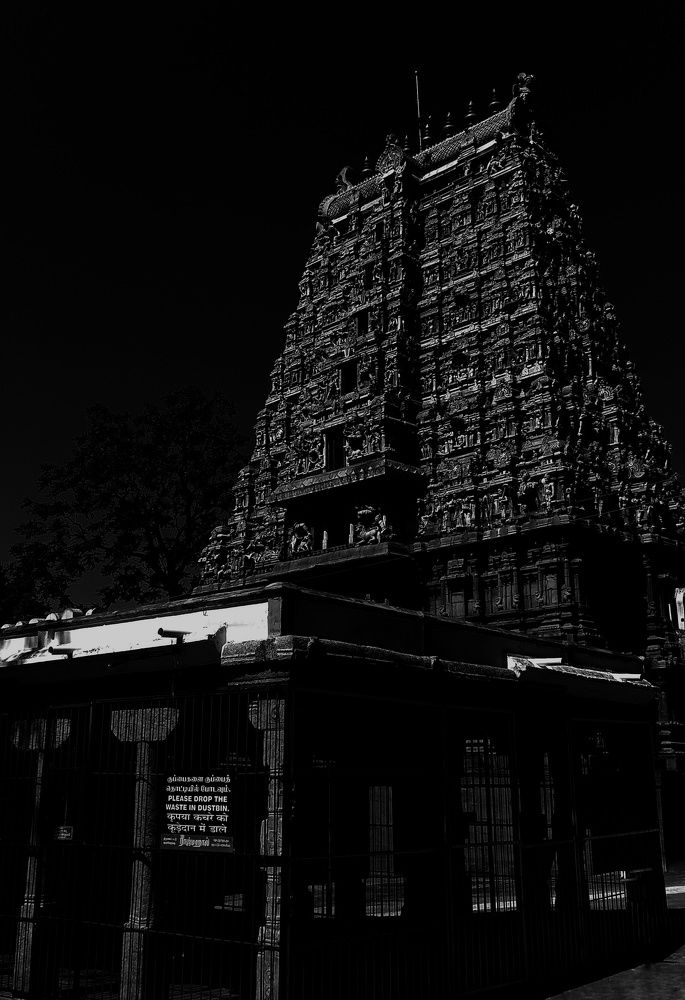 Photograph by B.Dhana sekaran