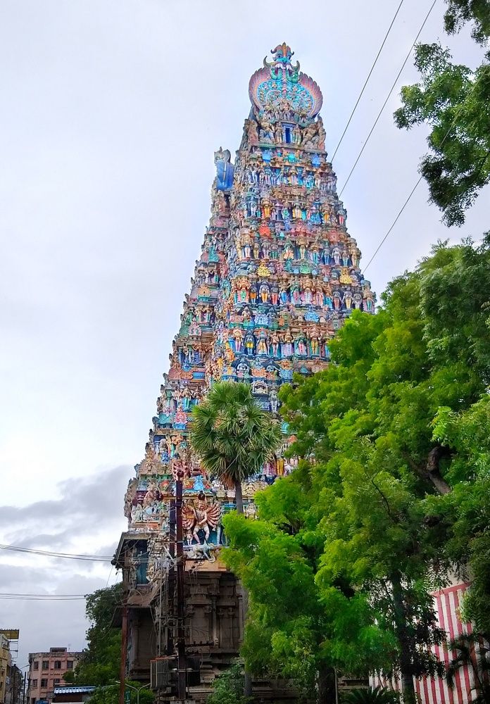 Photograph by B.Dhana sekaran