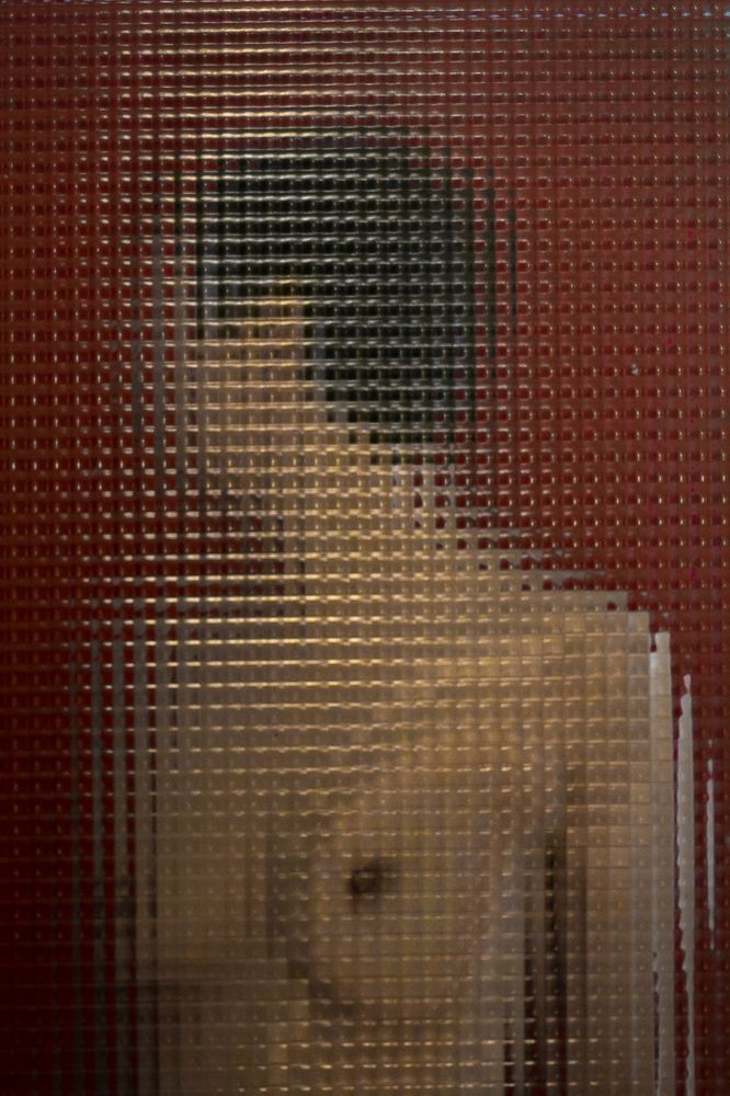 Photograph by Rina Ginzburg