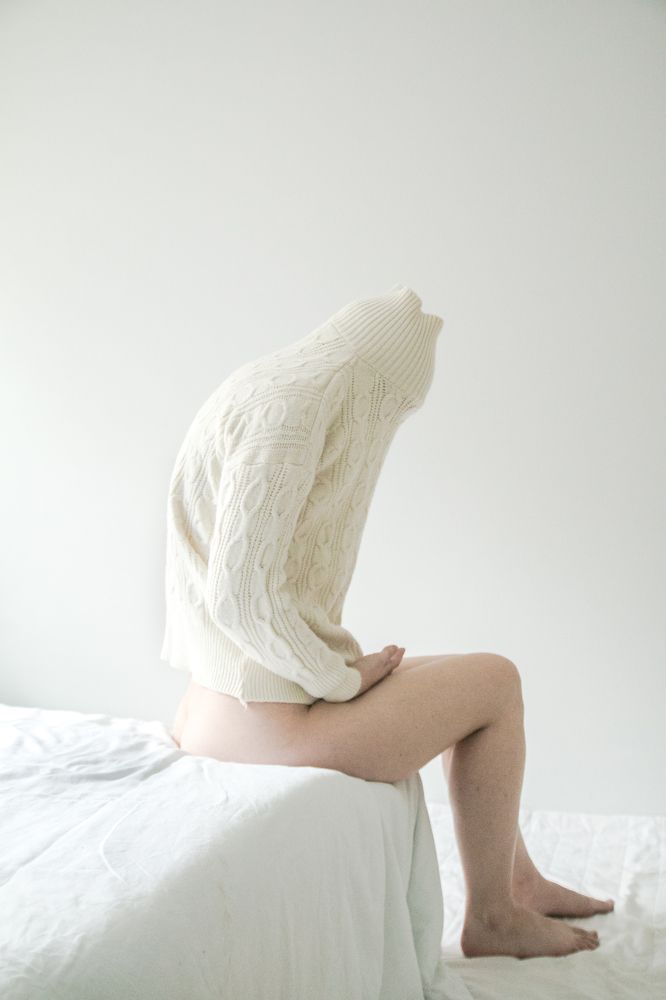 Photograph by Rina Ginzburg