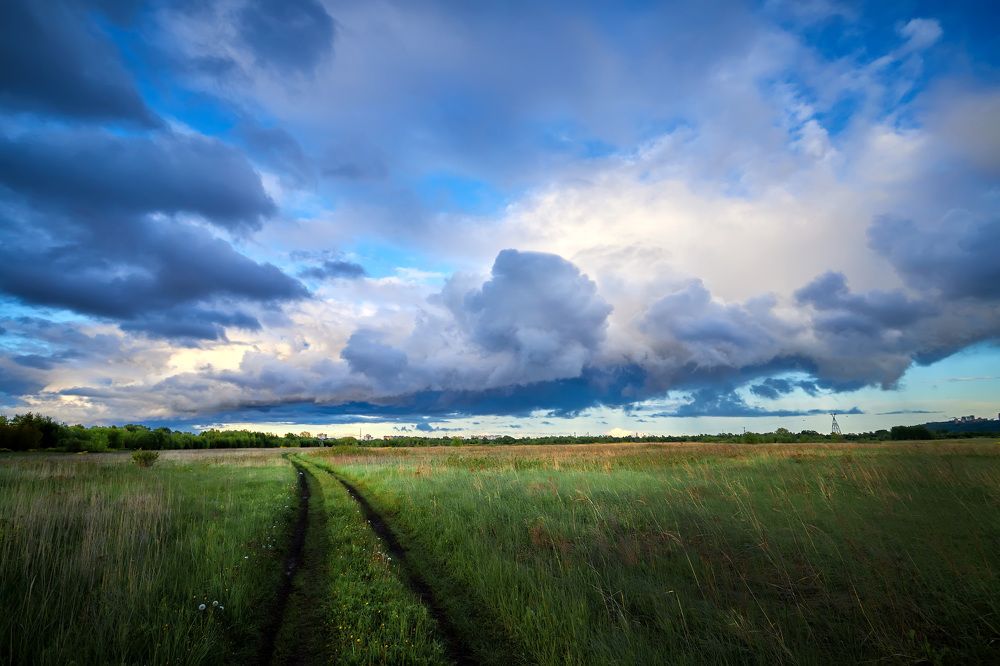 Photograph by Сергей Кочетов