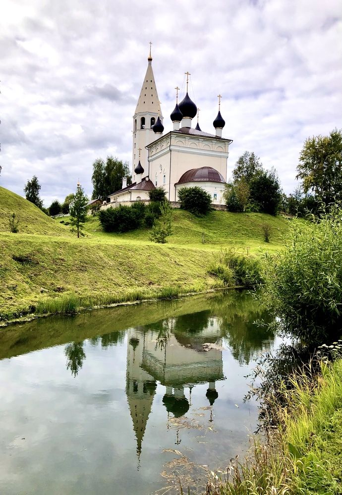 Photograph by Елена Эделева