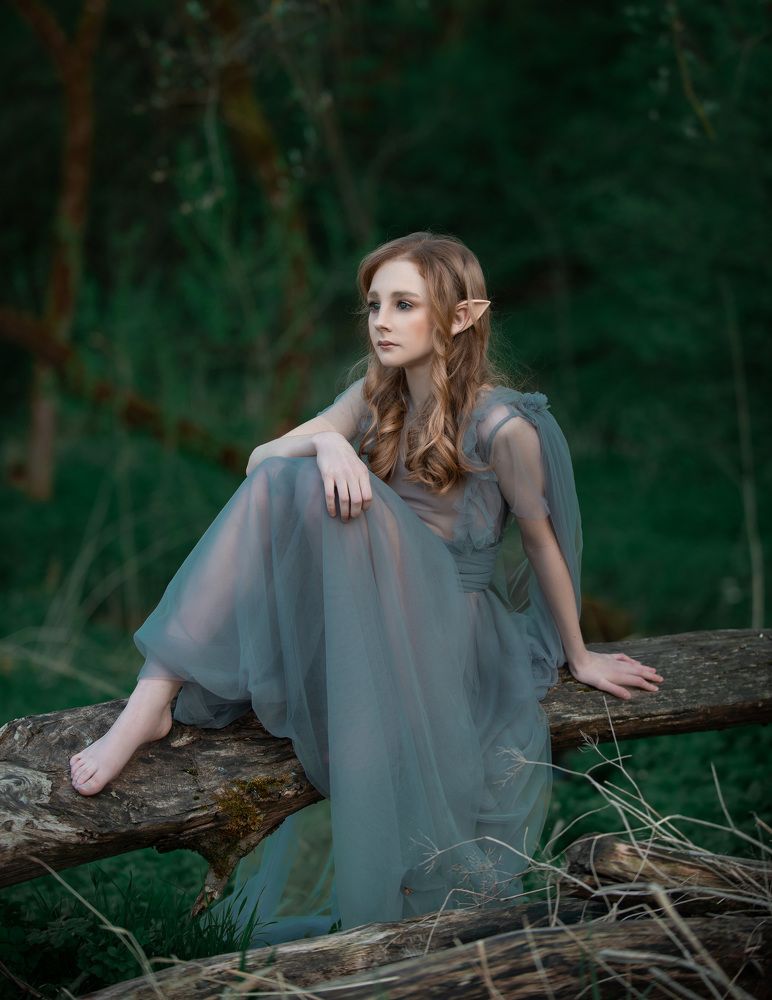 Фотография автора Прохина Екатерина Дмитриевна