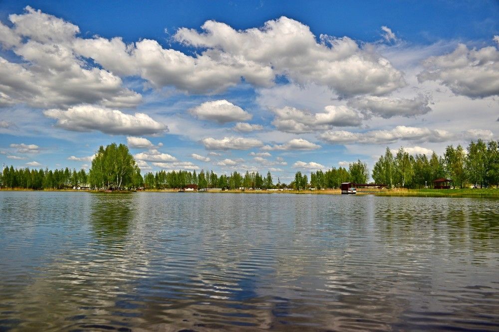 Photograph by Валерий Талейко