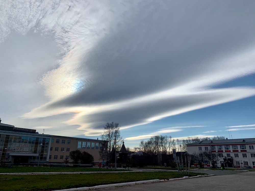 Photograph by Светлана Хохлова