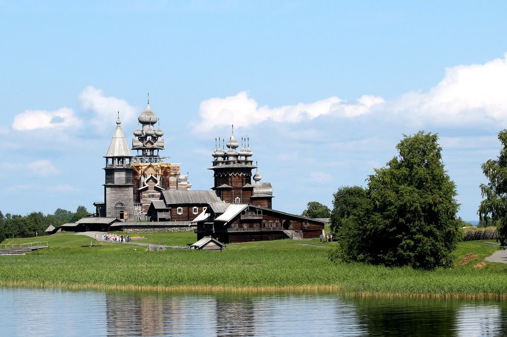 Фотография автора Елена Колосова