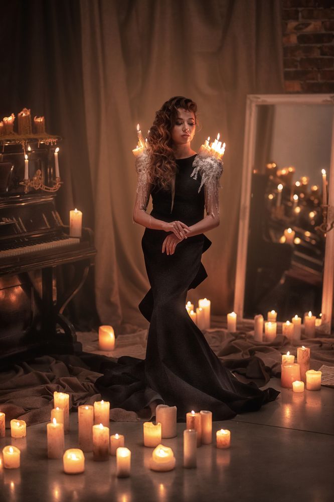 Photograph by Катерина Мельник