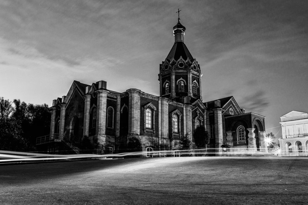 Вознесенский собор