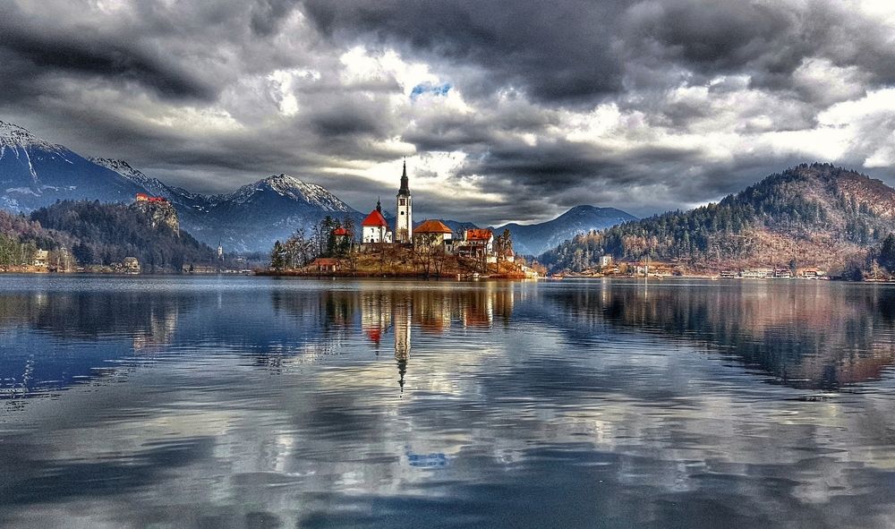 Photograph by Mojca Rebol