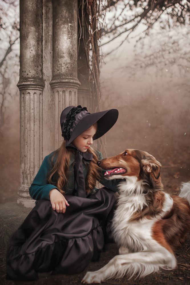 Photograph by Катерина Мельник