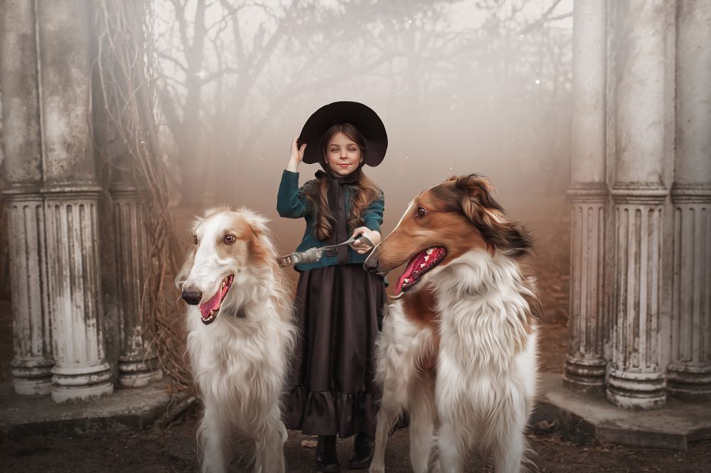 Photograph by Катерина Мельник