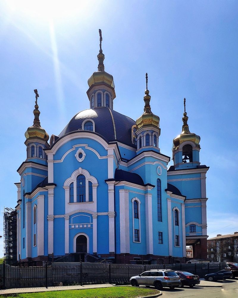 Photograph by Светлана Смирнова