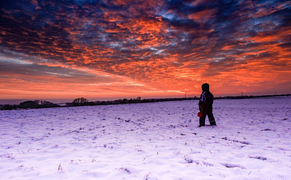 Photograph by Reinhold Seibel