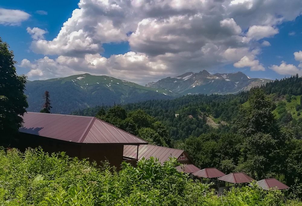 Photograph by Бабитко Юлия