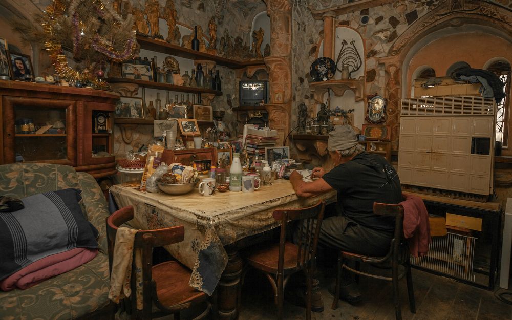 Photograph by Артем Кравец