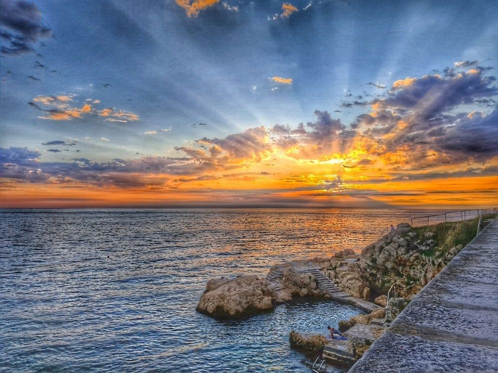 Photograph by Mojca Rebol