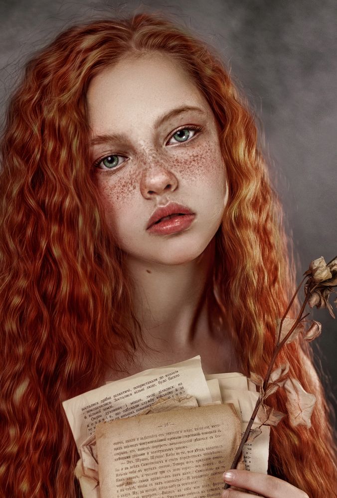 Photograph by Катерина Мельник