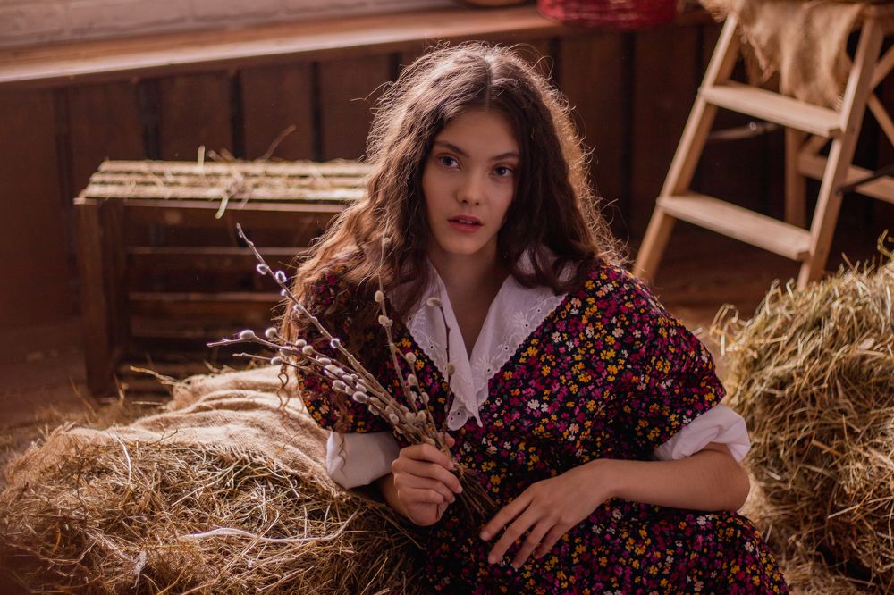 Photograph by Мила Захарова